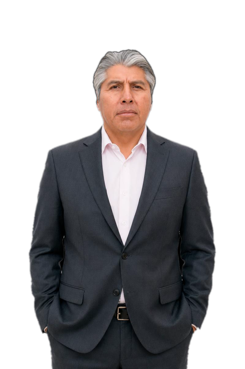 Gobernador Constitucional Edgar Sánchez Aguirre